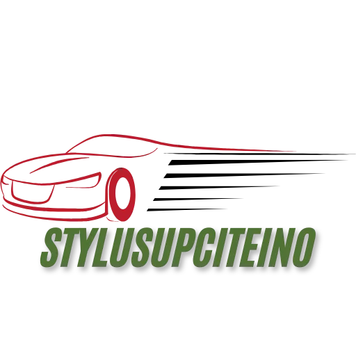 stylusupciteino